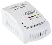GaSis-M | 220V Çıkışlı Gaz Alarm Cihazı