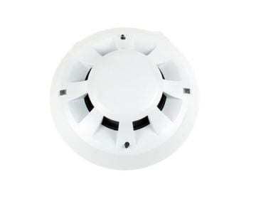 Duman/Yangın Sensörü Röleli