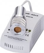 GaSis-EX | 12 V/24V DC Ex-Proof Gaz Alarm Cihazı