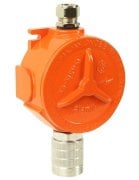 GaSis-Ex01 | Gaz Ölçüm Cihazları