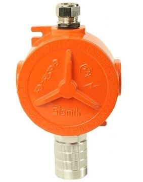 Hidrokarbon Gaz Ölçüm Cihazı – ATEX Sertifikalı