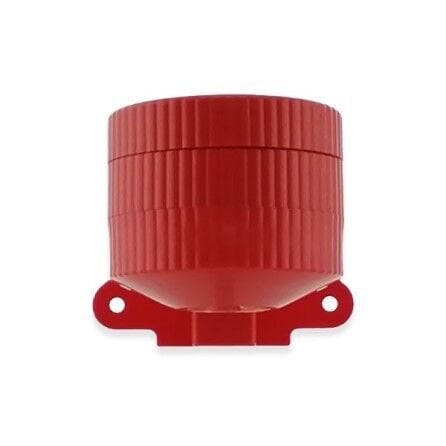 SİREN - 120 dB ÇİFT SES MİNİ 12VDC - 220VAC