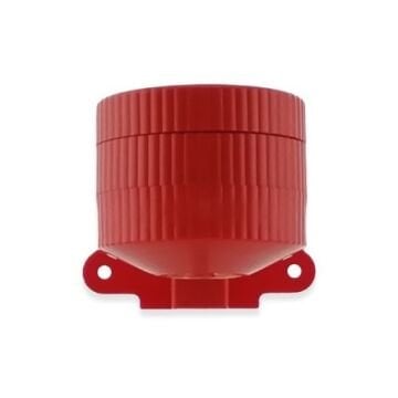 SİREN - 120 dB ÇİFT SES MİNİ 12VDC - 220VAC